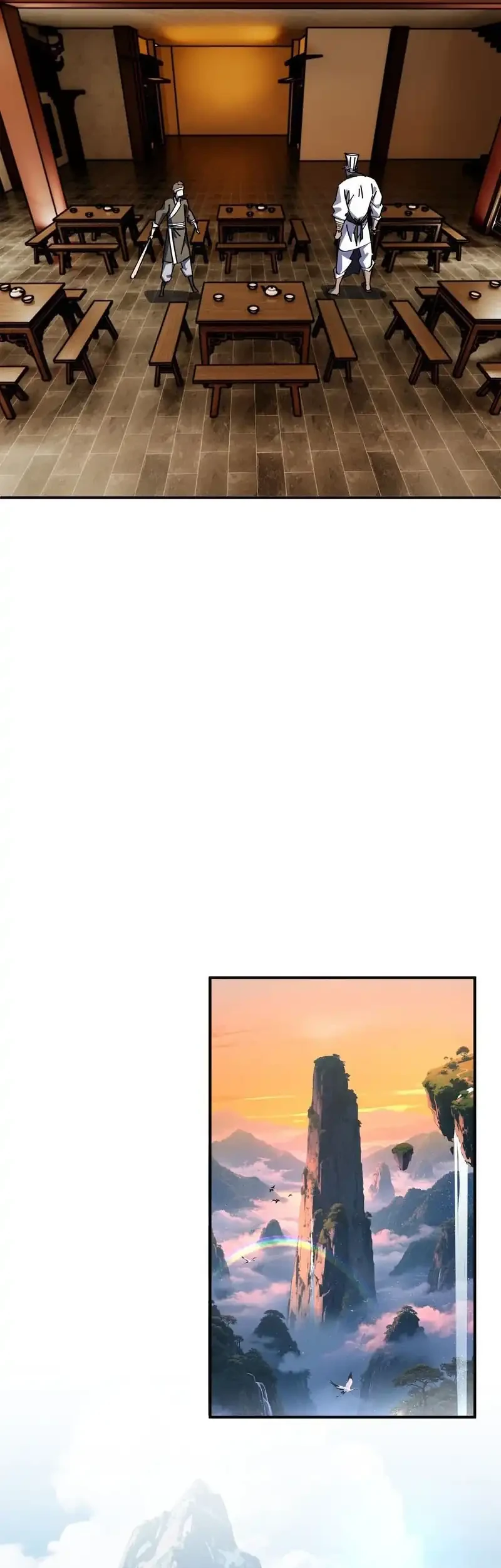 Who Let Him Cultivate Immortality?! Chapter 22 - halaman 14