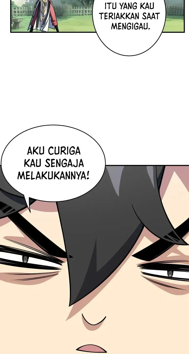 Who Let Him Cultivate Immortality?! Chapter 22 - halaman 21