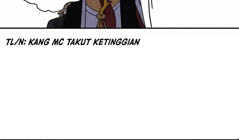 Who Let Him Cultivate Immortality?! Chapter 22 - halaman 30