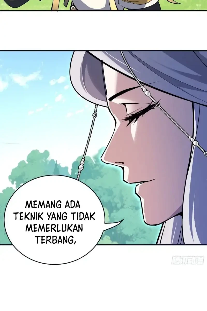 Who Let Him Cultivate Immortality?! Chapter 22 - halaman 32