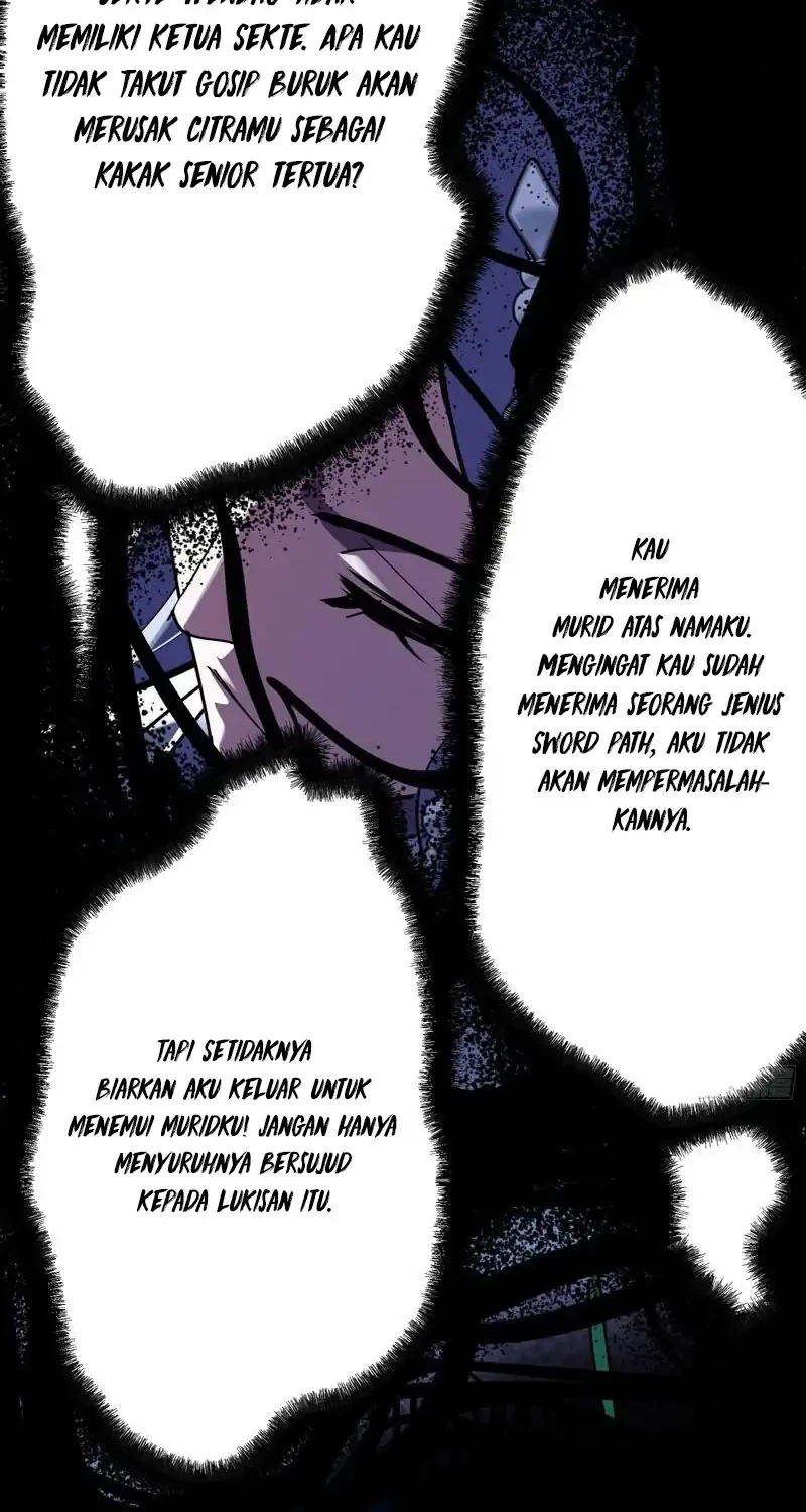 Who Let Him Cultivate Immortality?! Chapter 22 - halaman 41