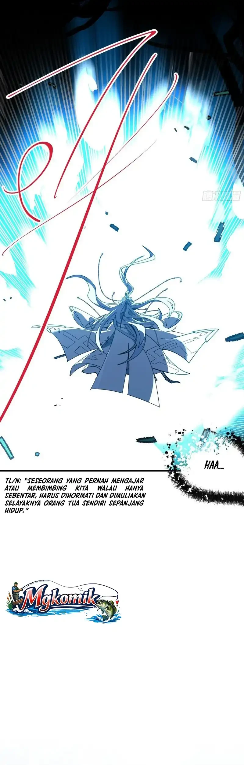 Who Let Him Cultivate Immortality?! Chapter 22 - halaman 42