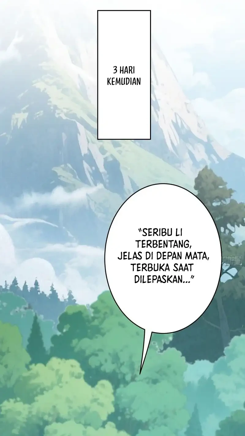 Who Let Him Cultivate Immortality?! Chapter 22 - halaman 43