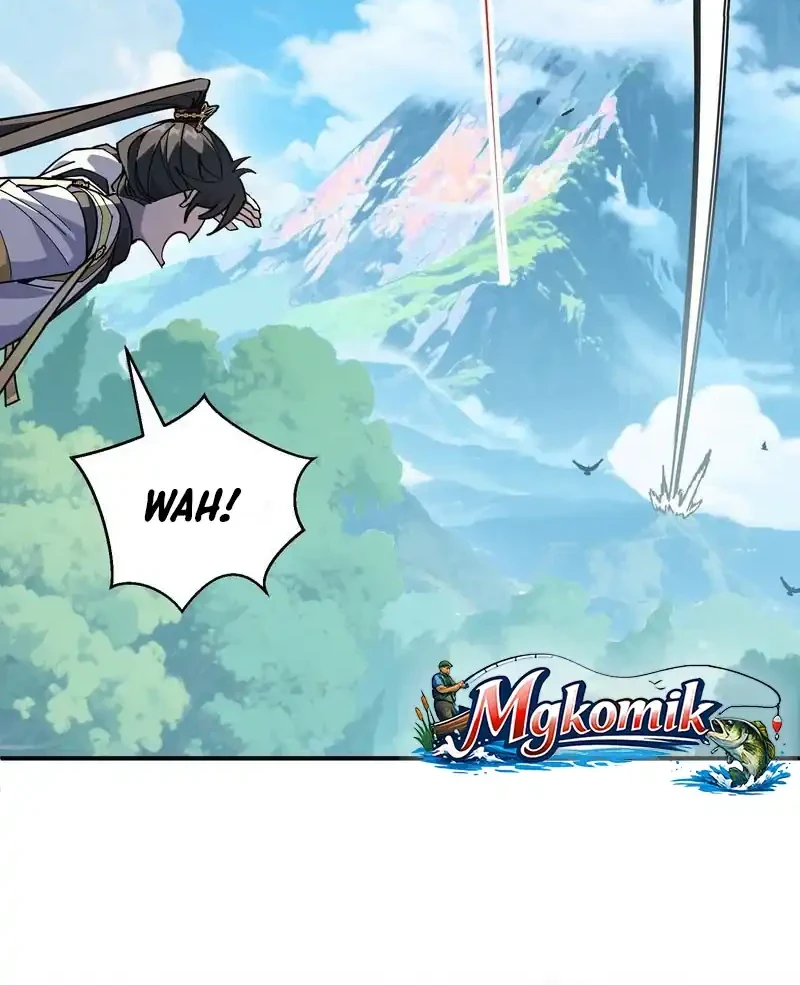 Who Let Him Cultivate Immortality?! Chapter 22 - halaman 47