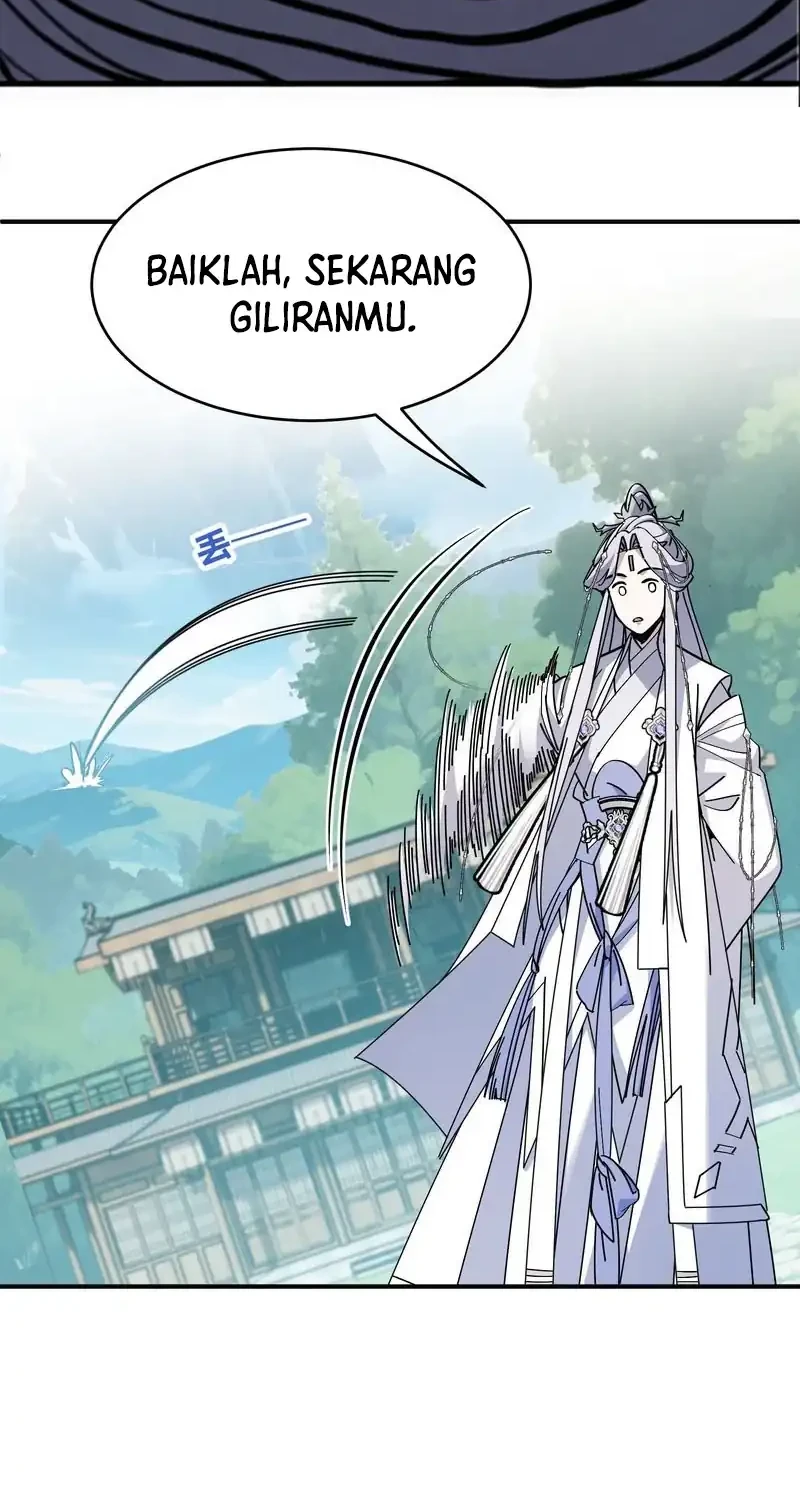 Who Let Him Cultivate Immortality?! Chapter 22 - halaman 52