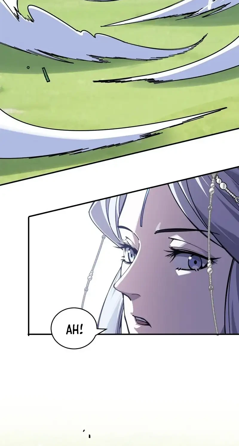 Who Let Him Cultivate Immortality?! Chapter 22 - halaman 56
