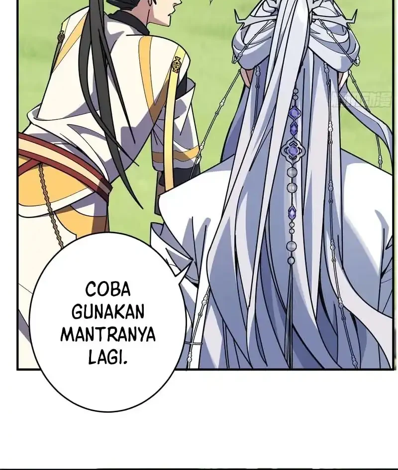 Who Let Him Cultivate Immortality?! Chapter 23 - halaman 28