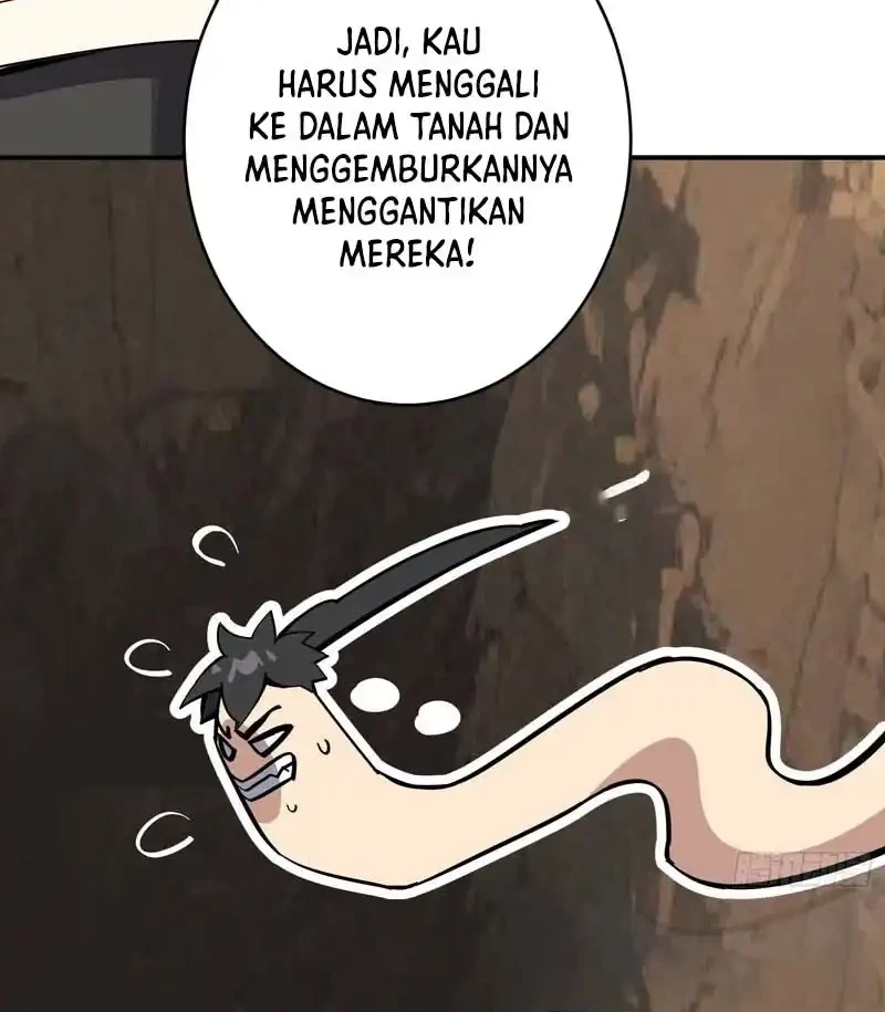Who Let Him Cultivate Immortality?! Chapter 23 - halaman 49