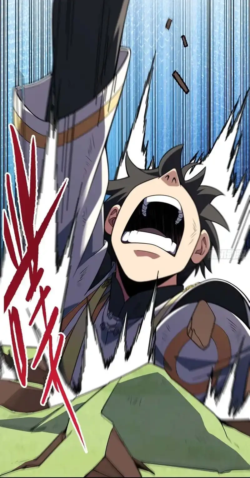 Who Let Him Cultivate Immortality?! Chapter 23 - halaman 5