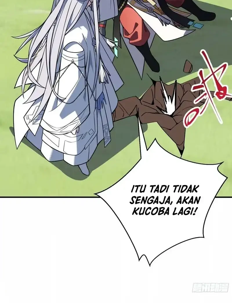 Who Let Him Cultivate Immortality?! Chapter 23 - halaman 7
