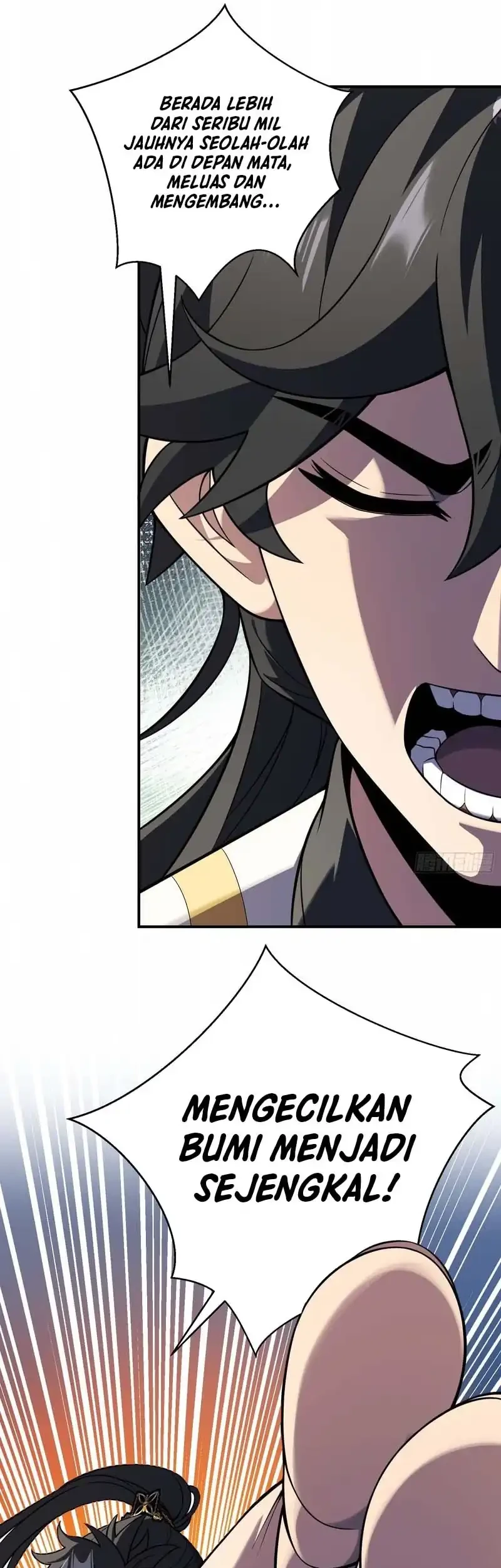 Who Let Him Cultivate Immortality?! Chapter 23 - halaman 8