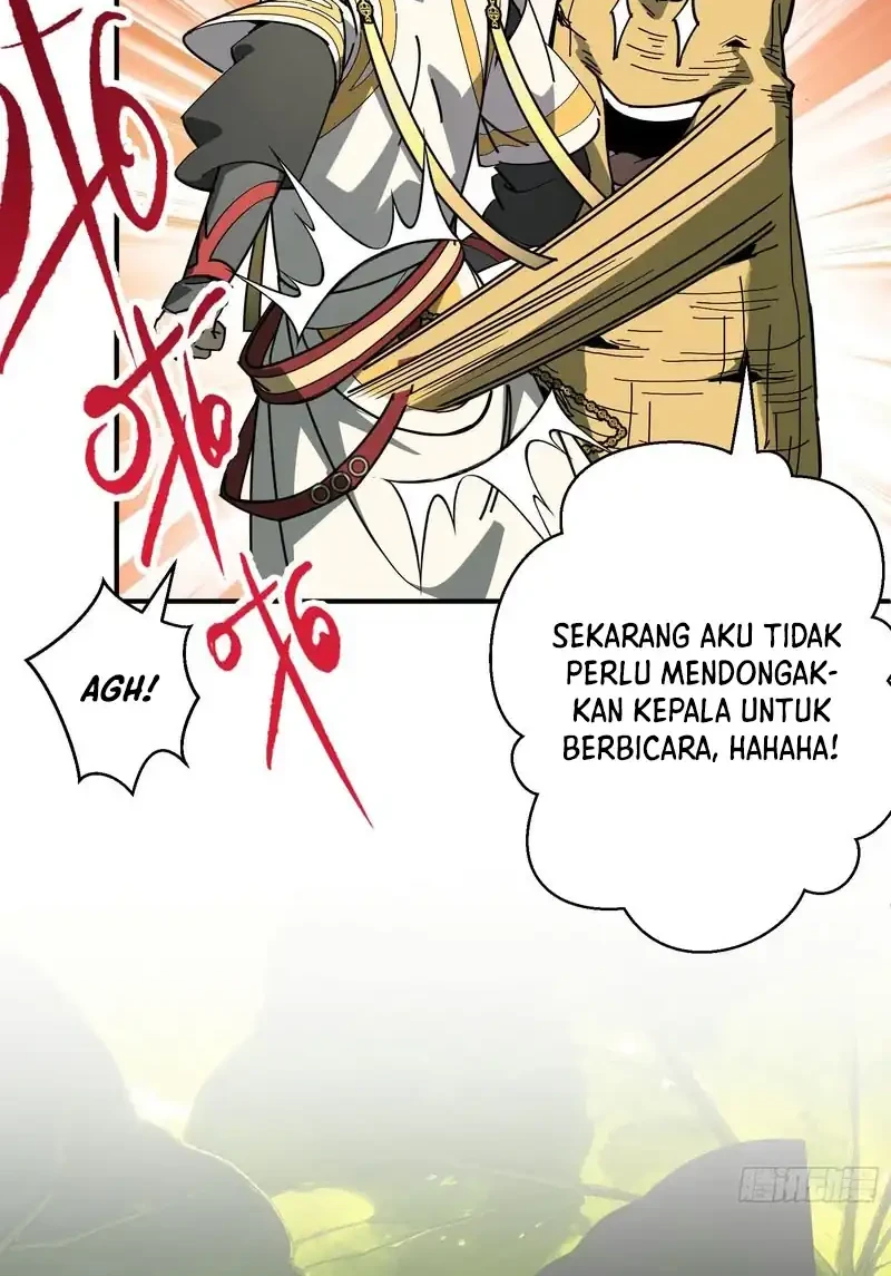 Who Let Him Cultivate Immortality?! Chapter 24 - halaman 20