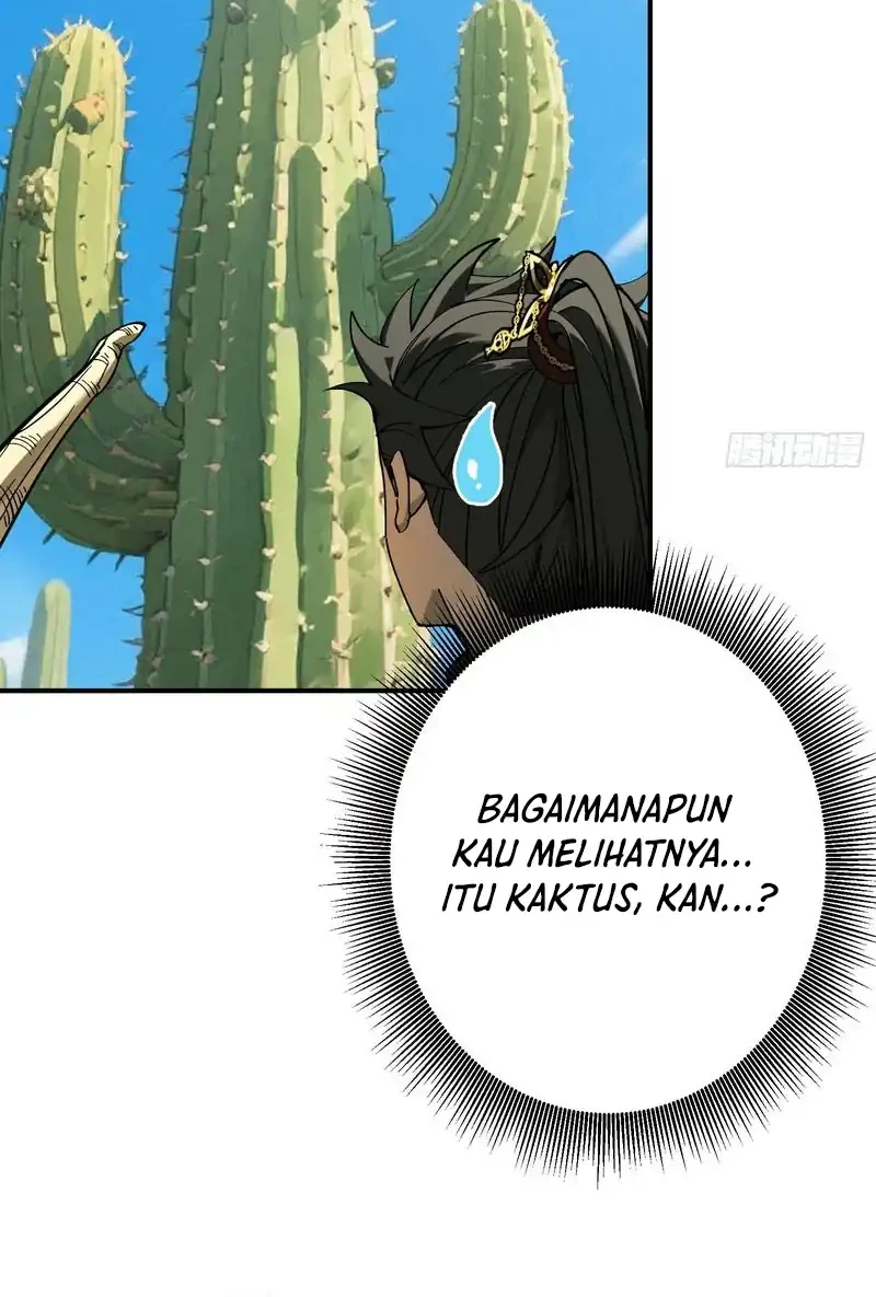 Who Let Him Cultivate Immortality?! Chapter 24 - halaman 27