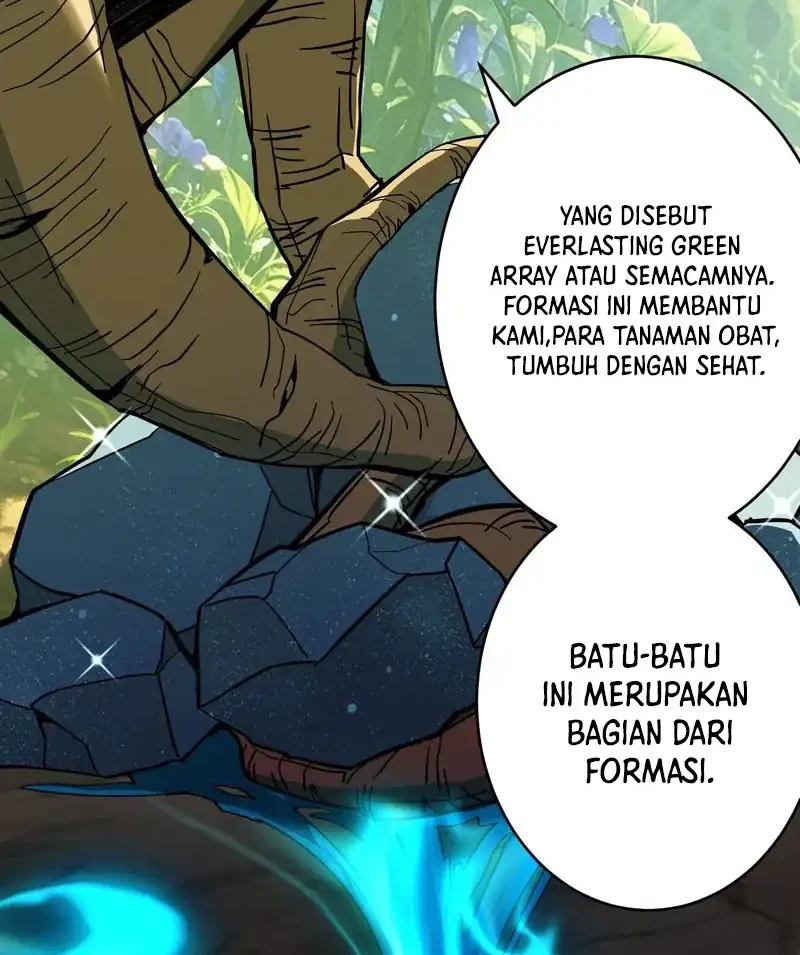 Who Let Him Cultivate Immortality?! Chapter 24 - halaman 31
