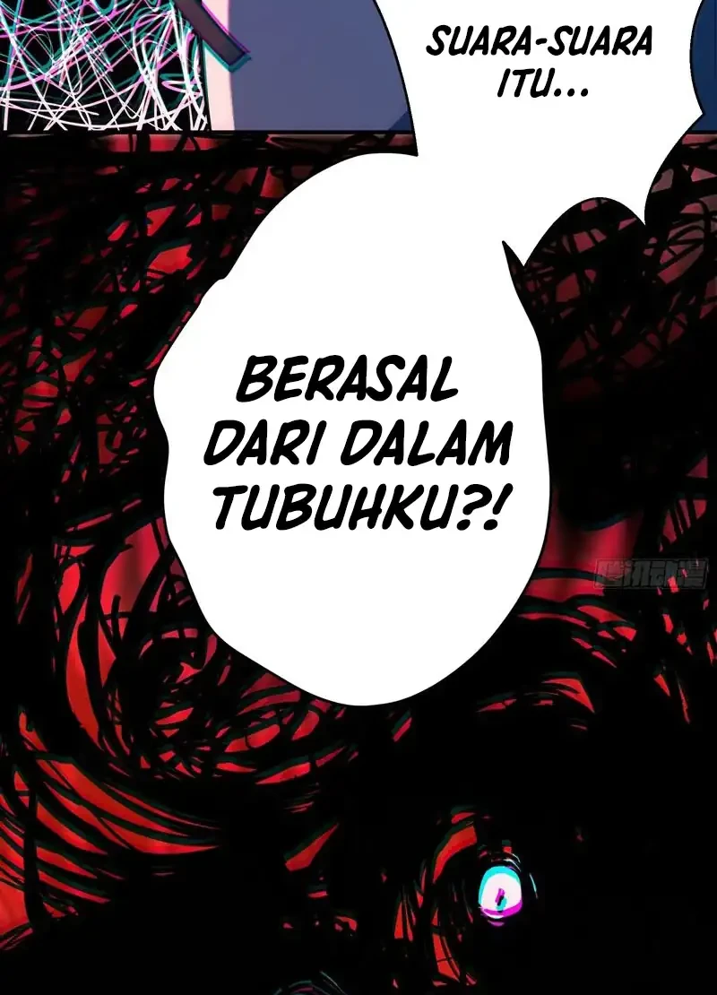 Who Let Him Cultivate Immortality?! Chapter 24 - halaman 46