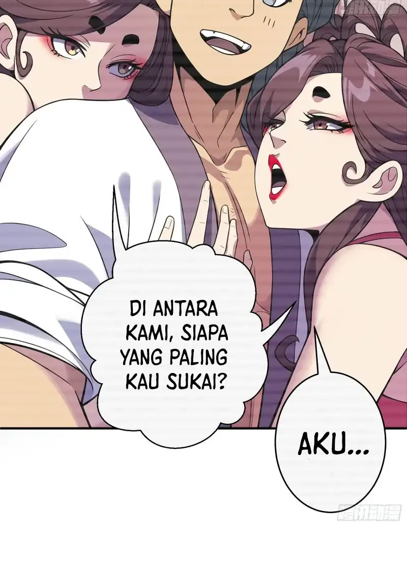 Who Let Him Cultivate Immortality?! Chapter 24 - halaman 9