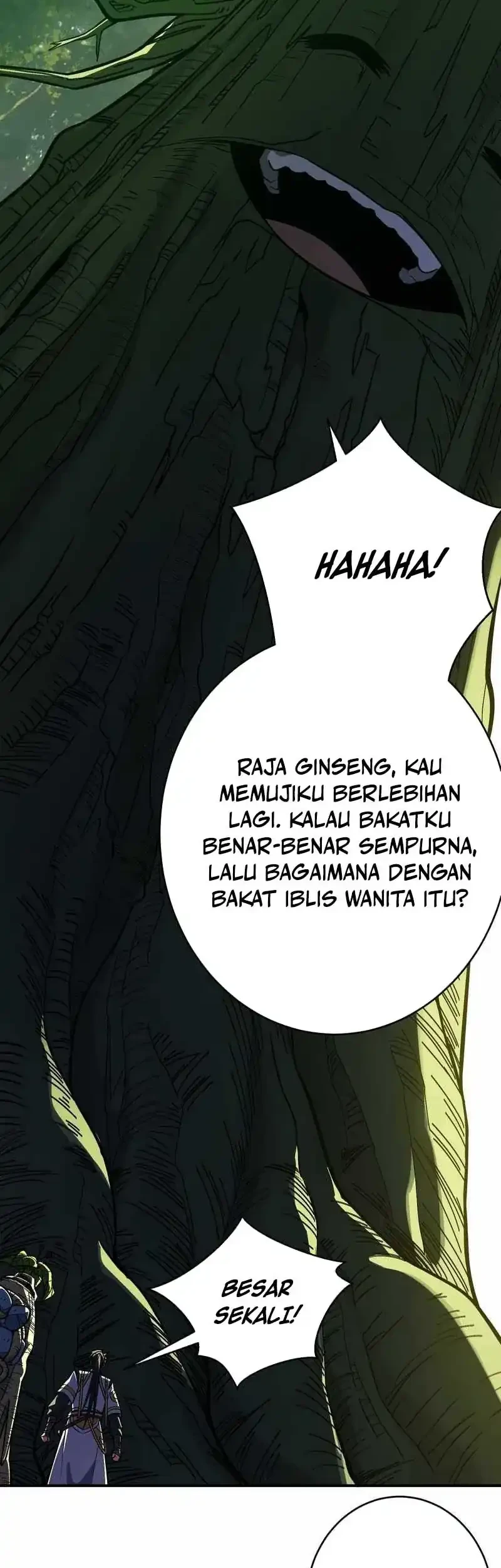 Who Let Him Cultivate Immortality?! Chapter 25 - halaman 1