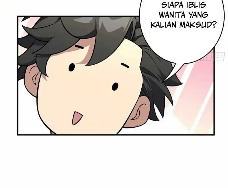 Who Let Him Cultivate Immortality?! Chapter 25 - halaman 2