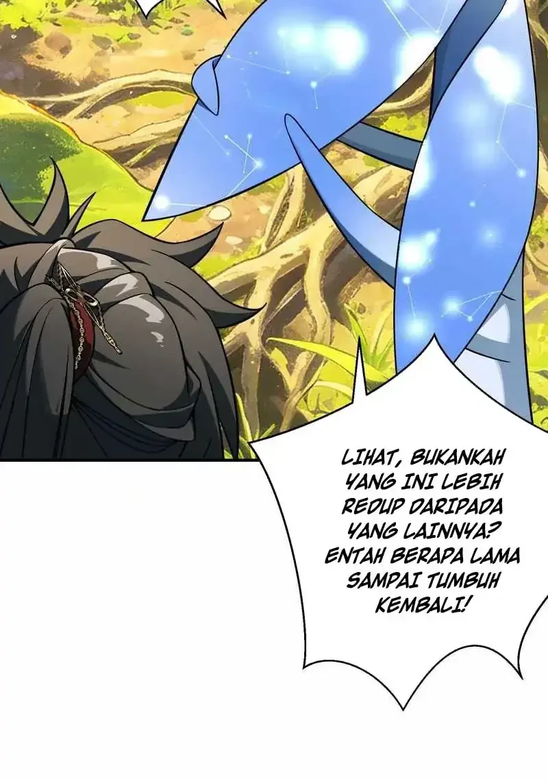 Who Let Him Cultivate Immortality?! Chapter 25 - halaman 4