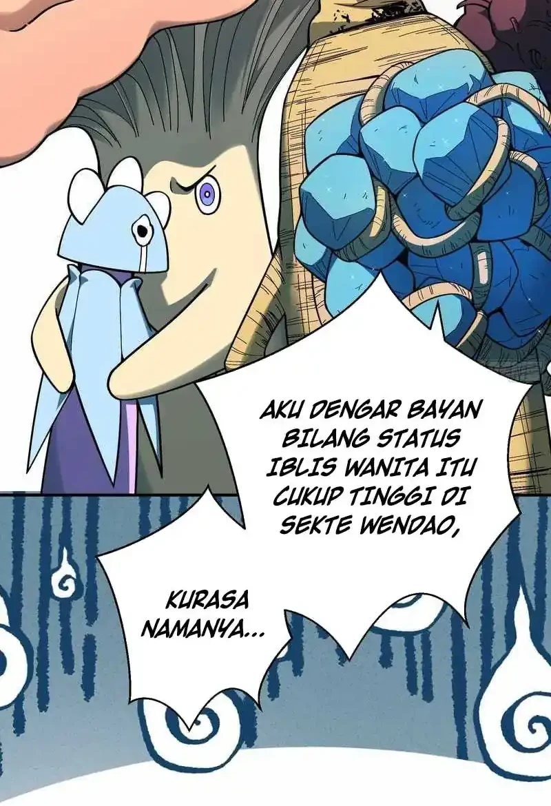 Who Let Him Cultivate Immortality?! Chapter 25 - halaman 6