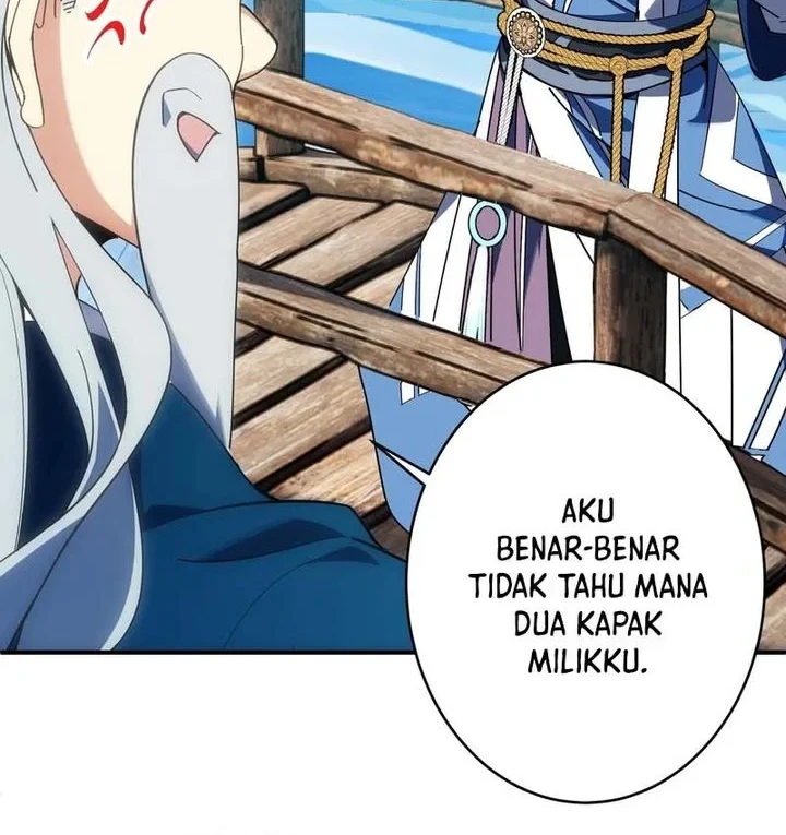 Who Let Him Cultivate Immortality?! Chapter 3 - halaman 15
