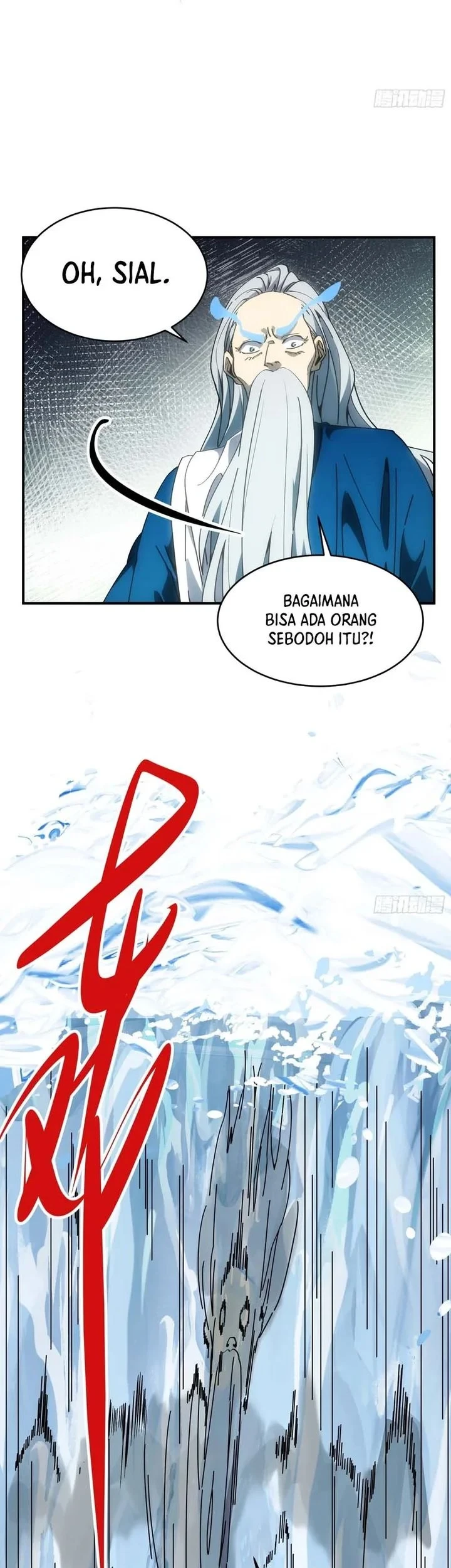 Who Let Him Cultivate Immortality?! Chapter 3 - halaman 23