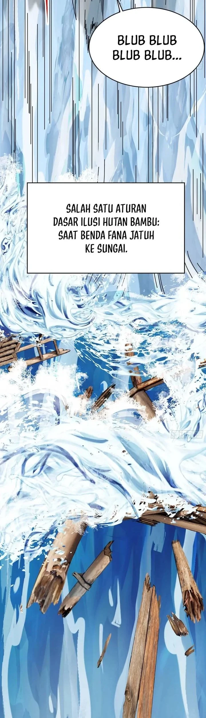 Who Let Him Cultivate Immortality?! Chapter 3 - halaman 24
