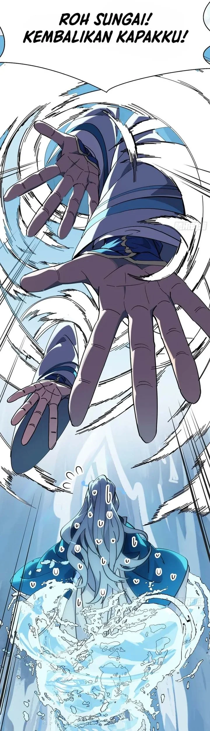 Who Let Him Cultivate Immortality?! Chapter 3 - halaman 27