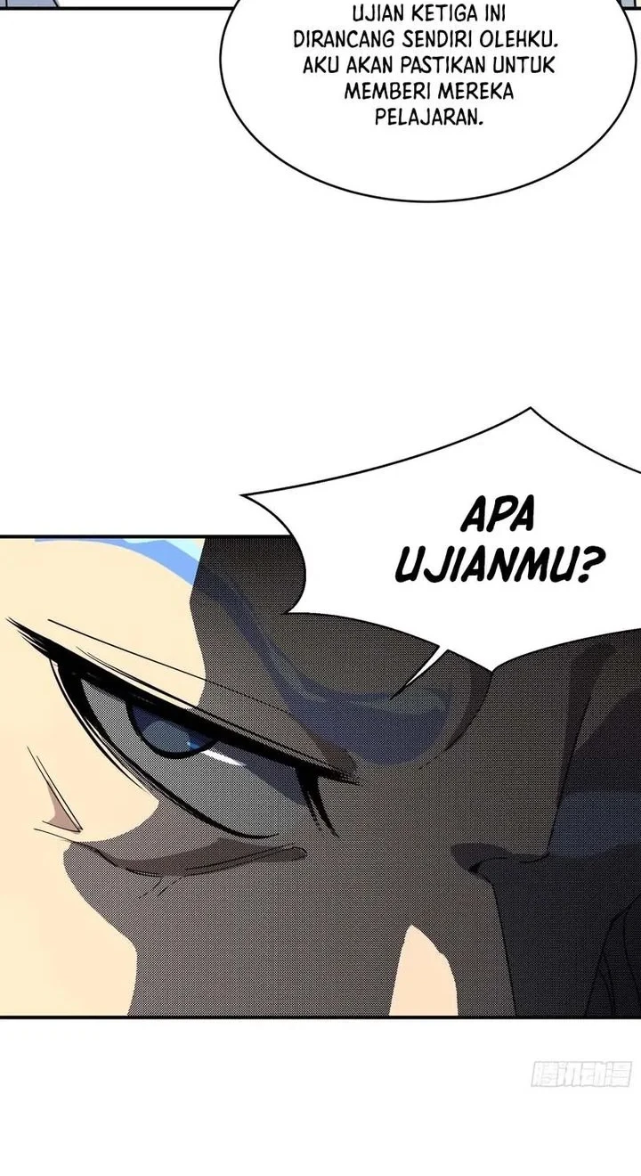 Who Let Him Cultivate Immortality?! Chapter 3 - halaman 34