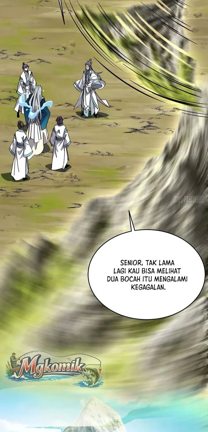 Who Let Him Cultivate Immortality?! Chapter 3 - halaman 36