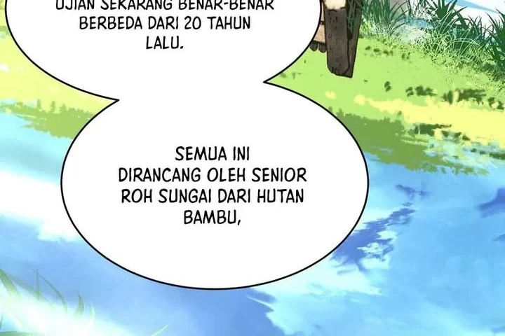 Who Let Him Cultivate Immortality?! Chapter 3 - halaman 4