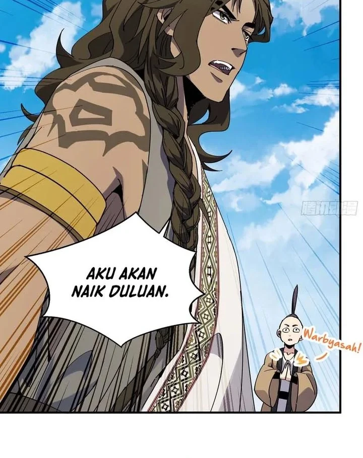 Who Let Him Cultivate Immortality?! Chapter 3 - halaman 40