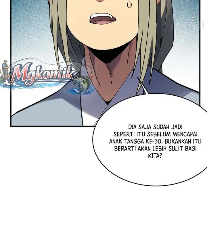 Who Let Him Cultivate Immortality?! Chapter 3 - halaman 44