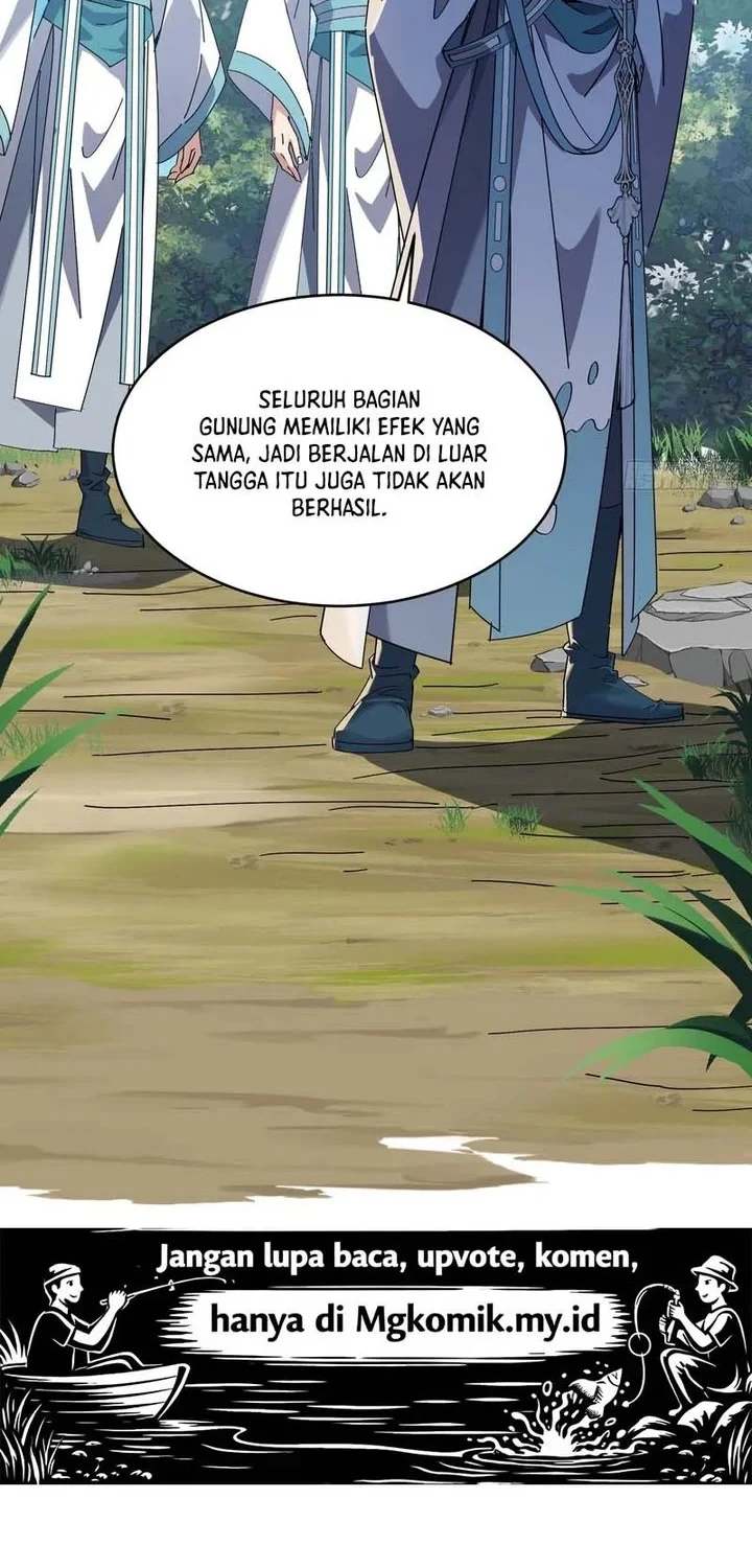 Who Let Him Cultivate Immortality?! Chapter 3 - halaman 52