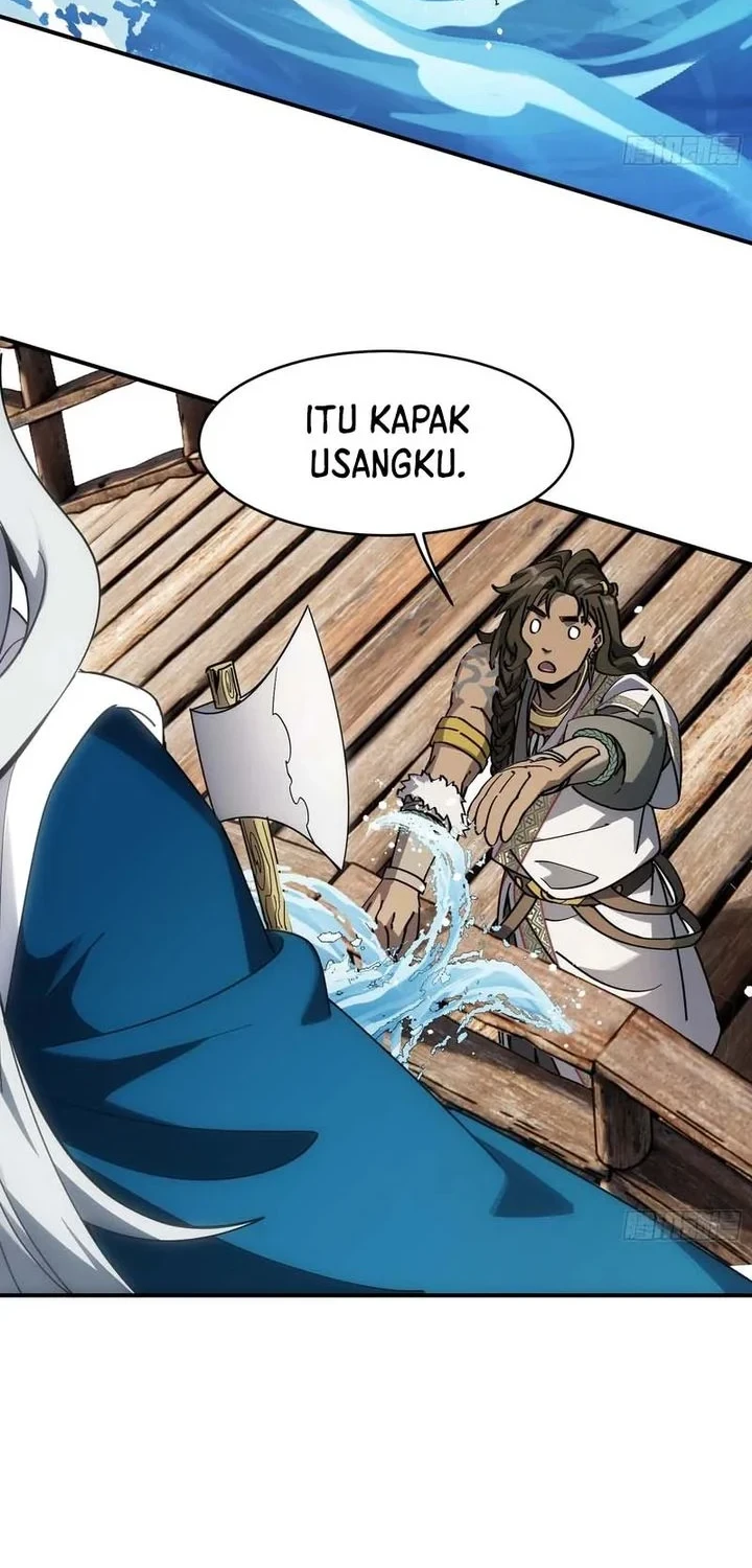 Who Let Him Cultivate Immortality?! Chapter 3 - halaman 9