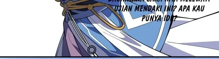 Who Let Him Cultivate Immortality?! Chapter 4 - halaman 14