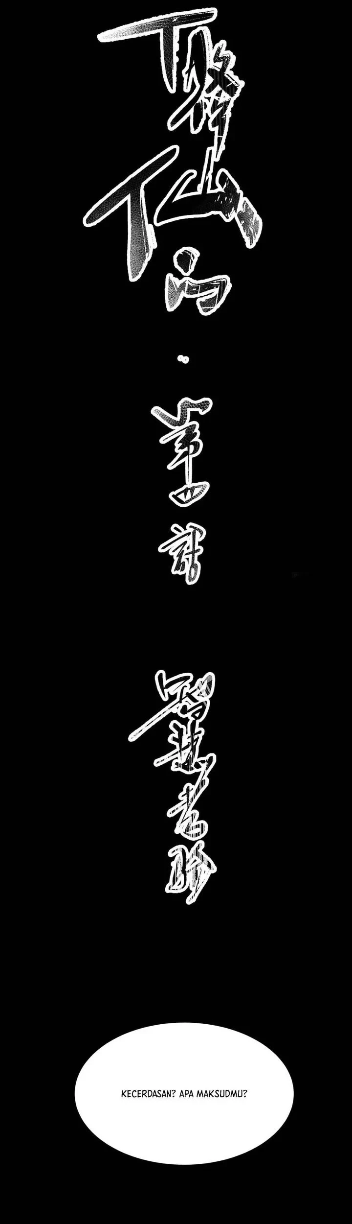 Who Let Him Cultivate Immortality?! Chapter 4 - halaman 17
