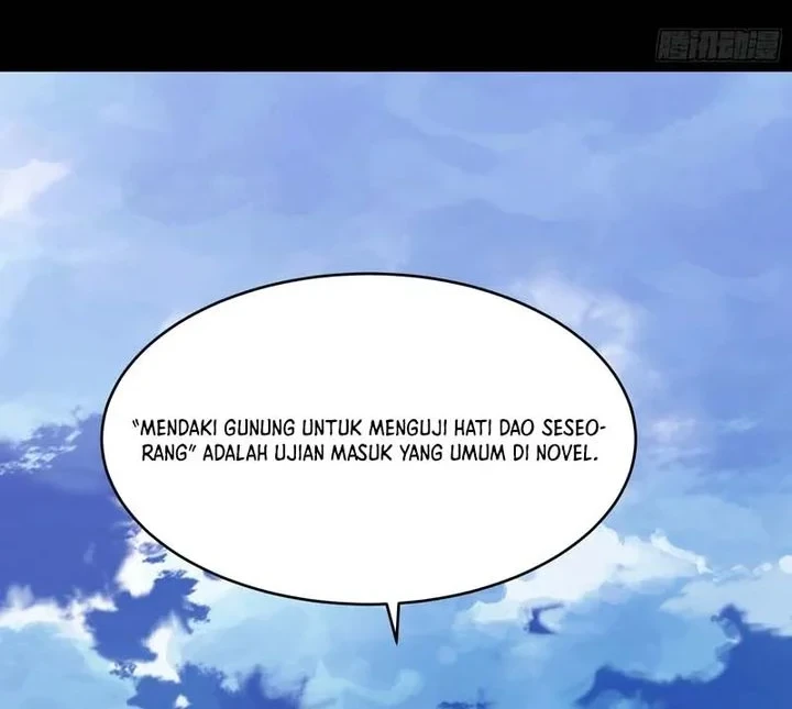 Who Let Him Cultivate Immortality?! Chapter 4 - halaman 18