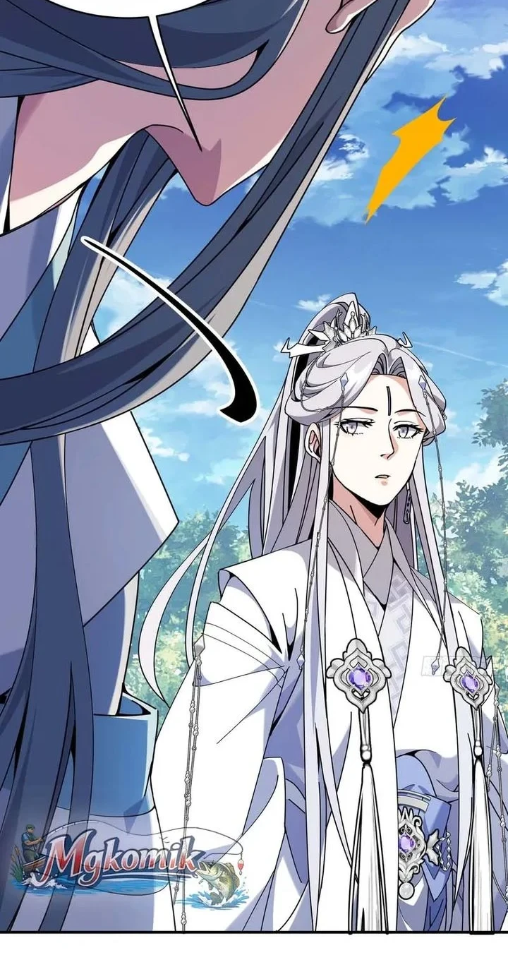 Who Let Him Cultivate Immortality?! Chapter 4 - halaman 22