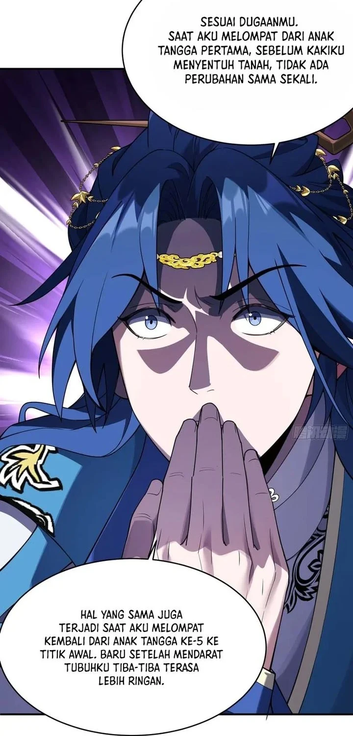 Who Let Him Cultivate Immortality?! Chapter 4 - halaman 26