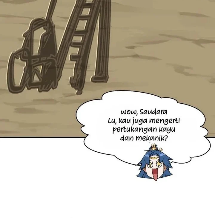 Who Let Him Cultivate Immortality?! Chapter 4 - halaman 28
