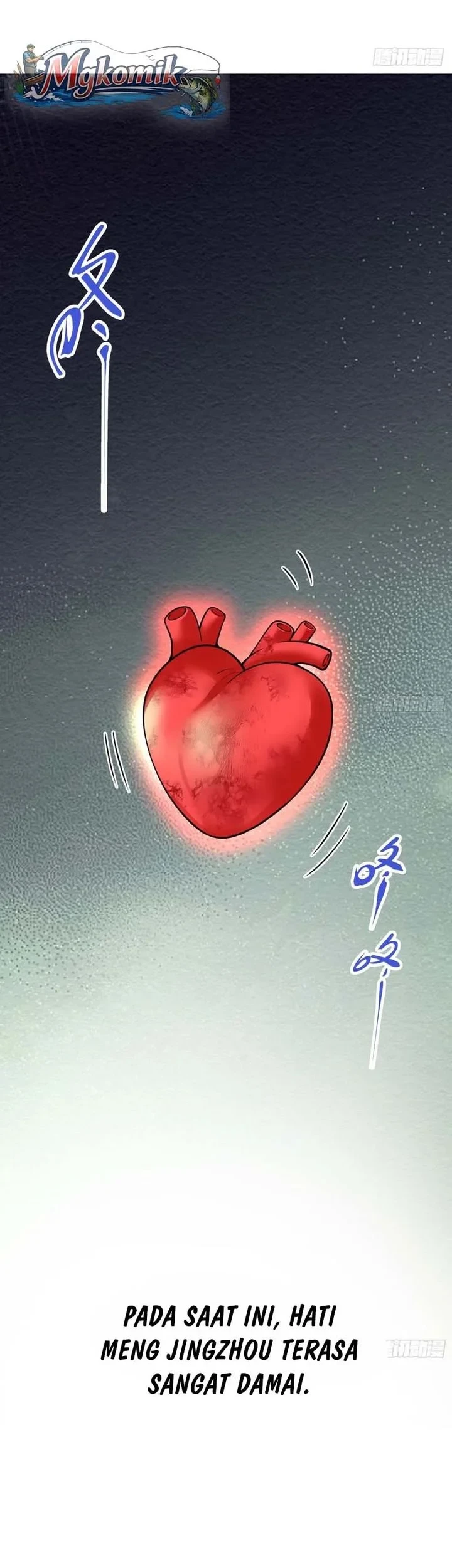 Who Let Him Cultivate Immortality?! Chapter 4 - halaman 3