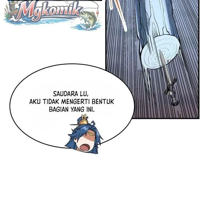 Who Let Him Cultivate Immortality?! Chapter 4 - halaman 30
