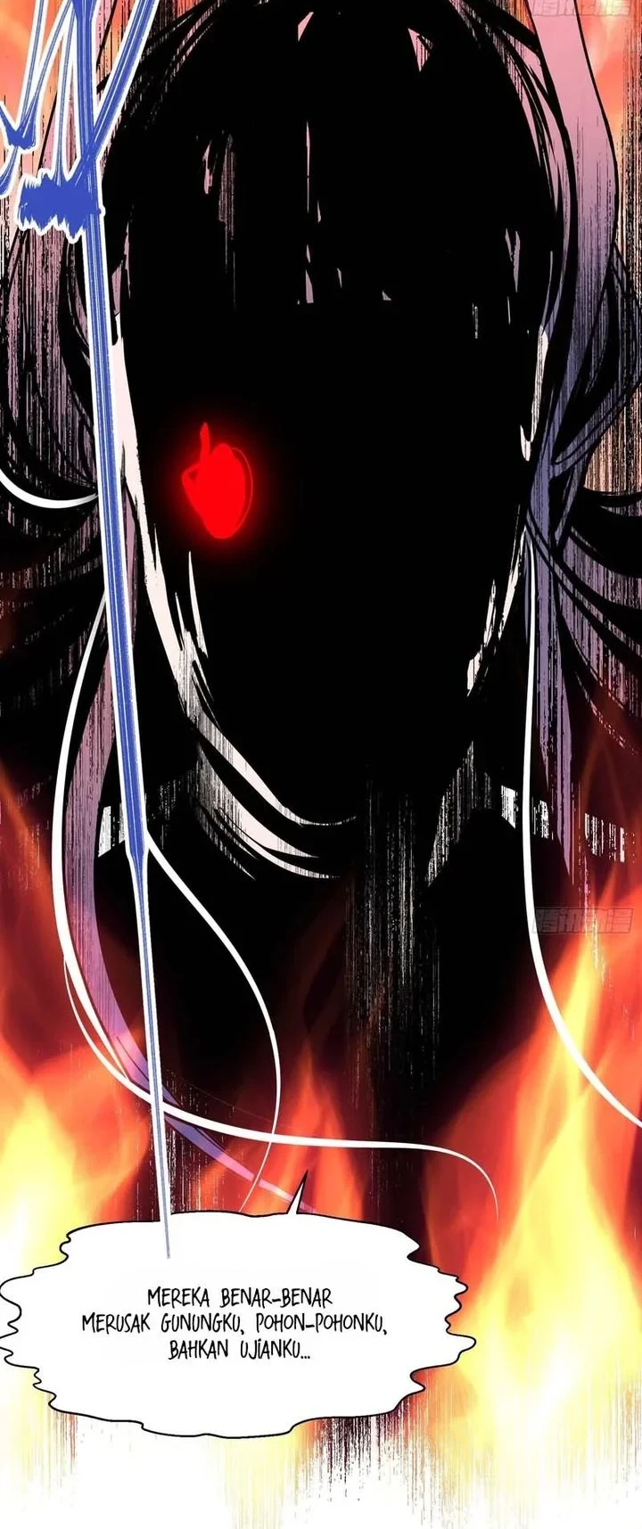 Who Let Him Cultivate Immortality?! Chapter 4 - halaman 37