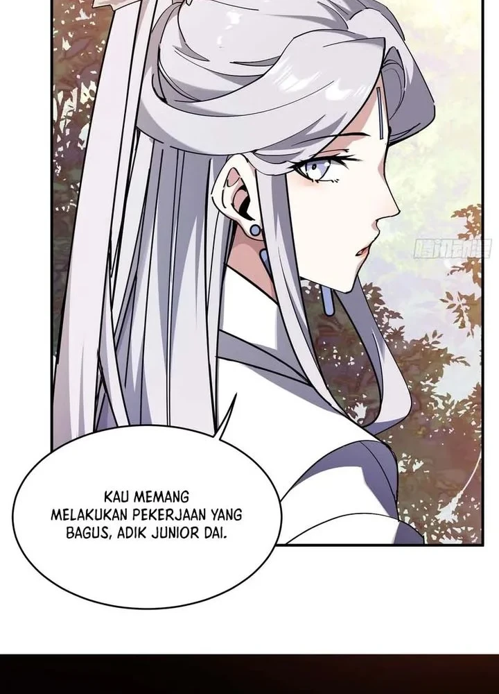 Who Let Him Cultivate Immortality?! Chapter 4 - halaman 39