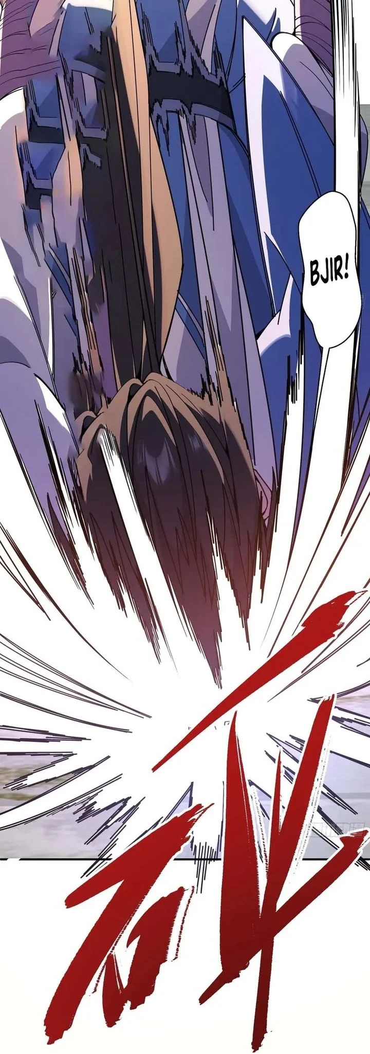 Who Let Him Cultivate Immortality?! Chapter 4 - halaman 51