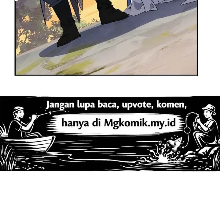 Who Let Him Cultivate Immortality?! Chapter 4 - halaman 55
