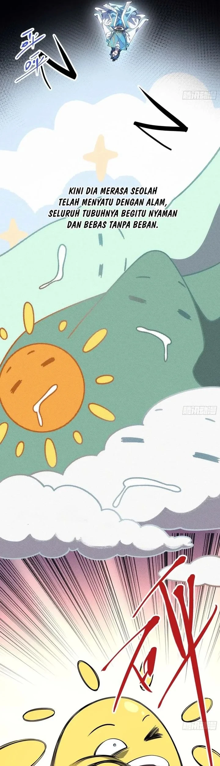 Who Let Him Cultivate Immortality?! Chapter 4 - halaman 6