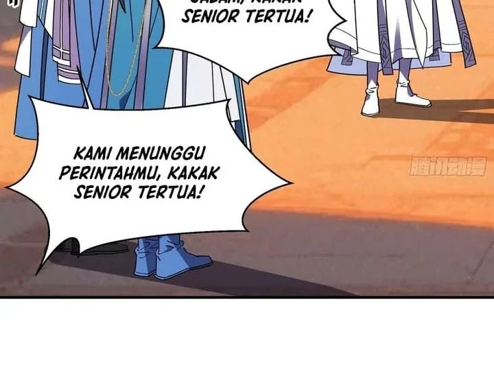 Who Let Him Cultivate Immortality?! Chapter 5 - halaman 25