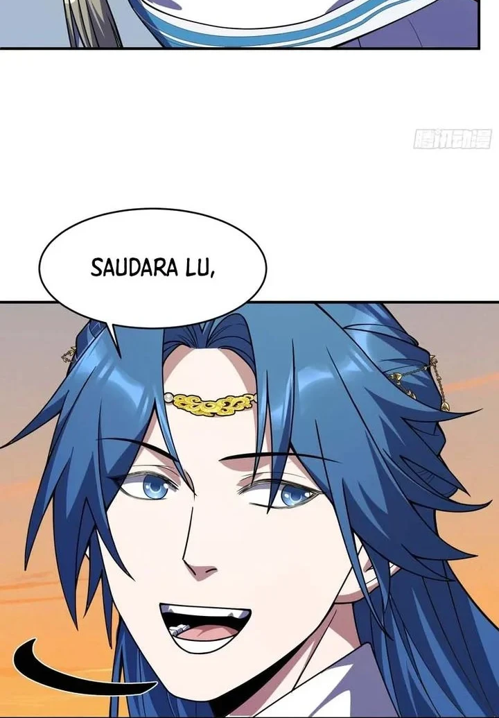 Who Let Him Cultivate Immortality?! Chapter 5 - halaman 6